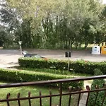 Апартаменты Welcoming In *