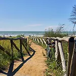 Welcoming In Апартаменты *