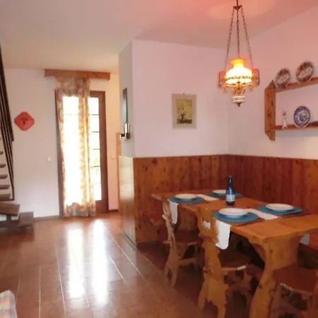 Apartament Welcoming In *