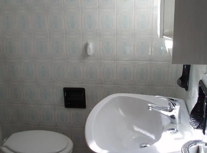 Welcoming In Apartament