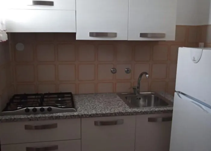 Welcoming In Apartament