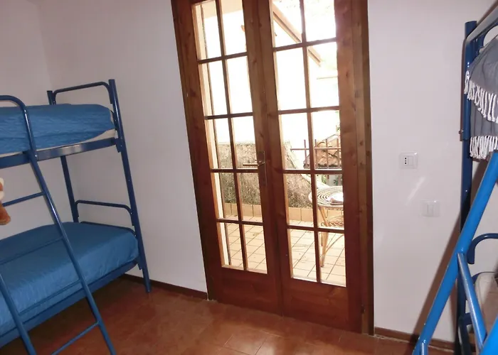 Apartament Welcoming In *