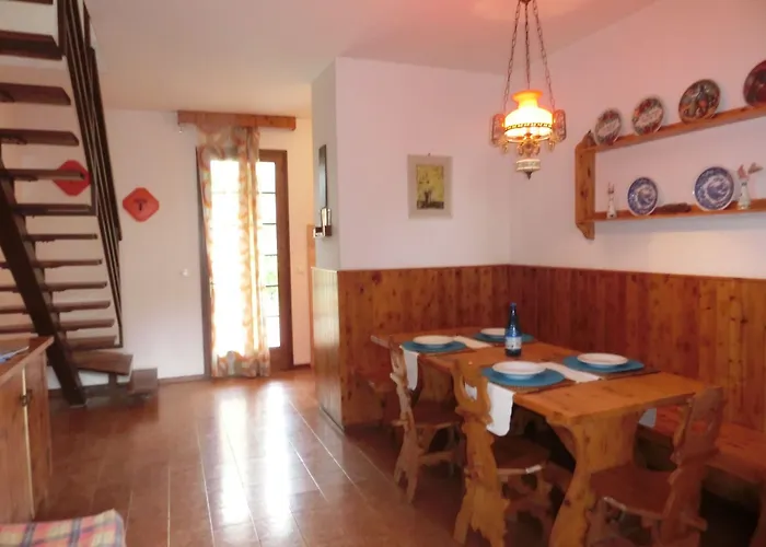 Welcoming In * Bibione