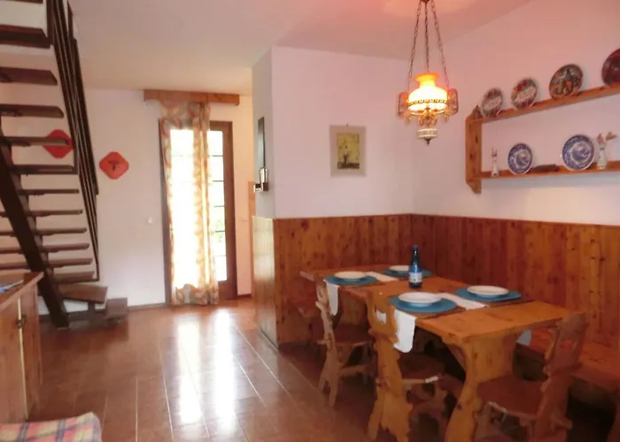 Apartament Welcoming In *