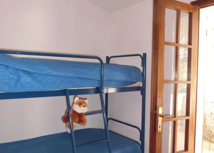 Welcoming In * Bibione