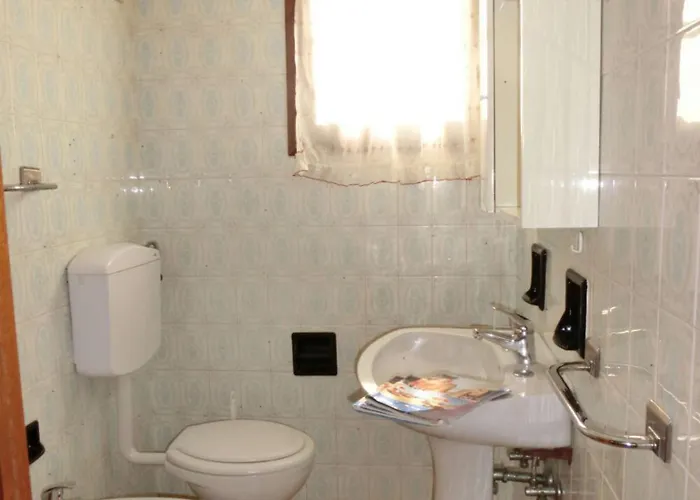 Apartament Welcoming In *