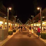 Welcoming In *