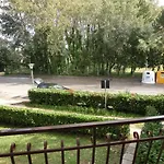 Welcoming In *