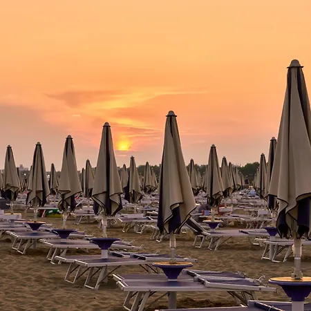 Welcoming In Apartmán Bibione