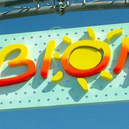 Welcoming In - Beahost Bibione