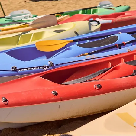 Apartamento Welcoming In