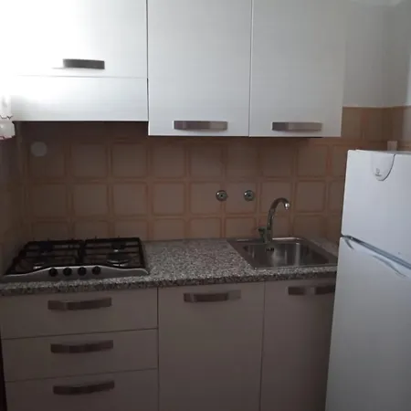 Welcoming In Apartment