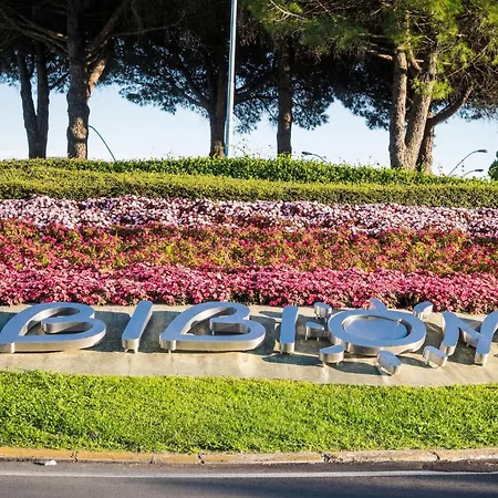 Appartamento Welcoming In - Beahost *