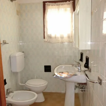 Welcoming In Apartment *