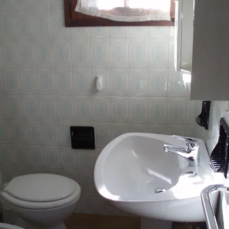 Apartamento Welcoming In