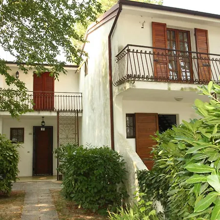 Apartment Welcoming In Bibione