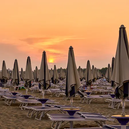 Welcoming In Apartmán Bibione