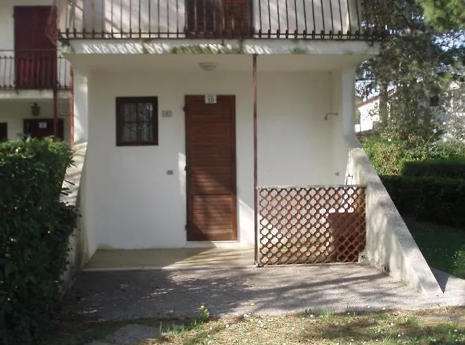 Welcoming In Bibione