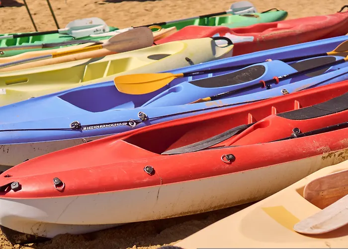 Lejlighed Welcoming In *