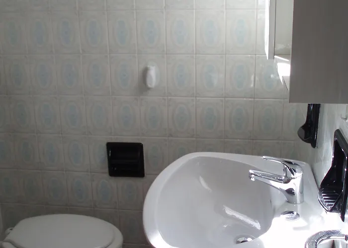 Lejlighed Welcoming In